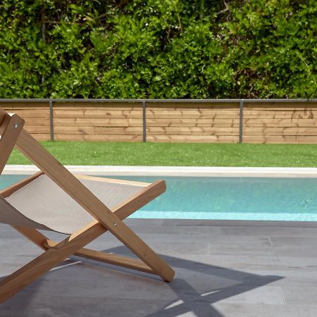 Azure Resort & Spa Циливи Экстерьер фото